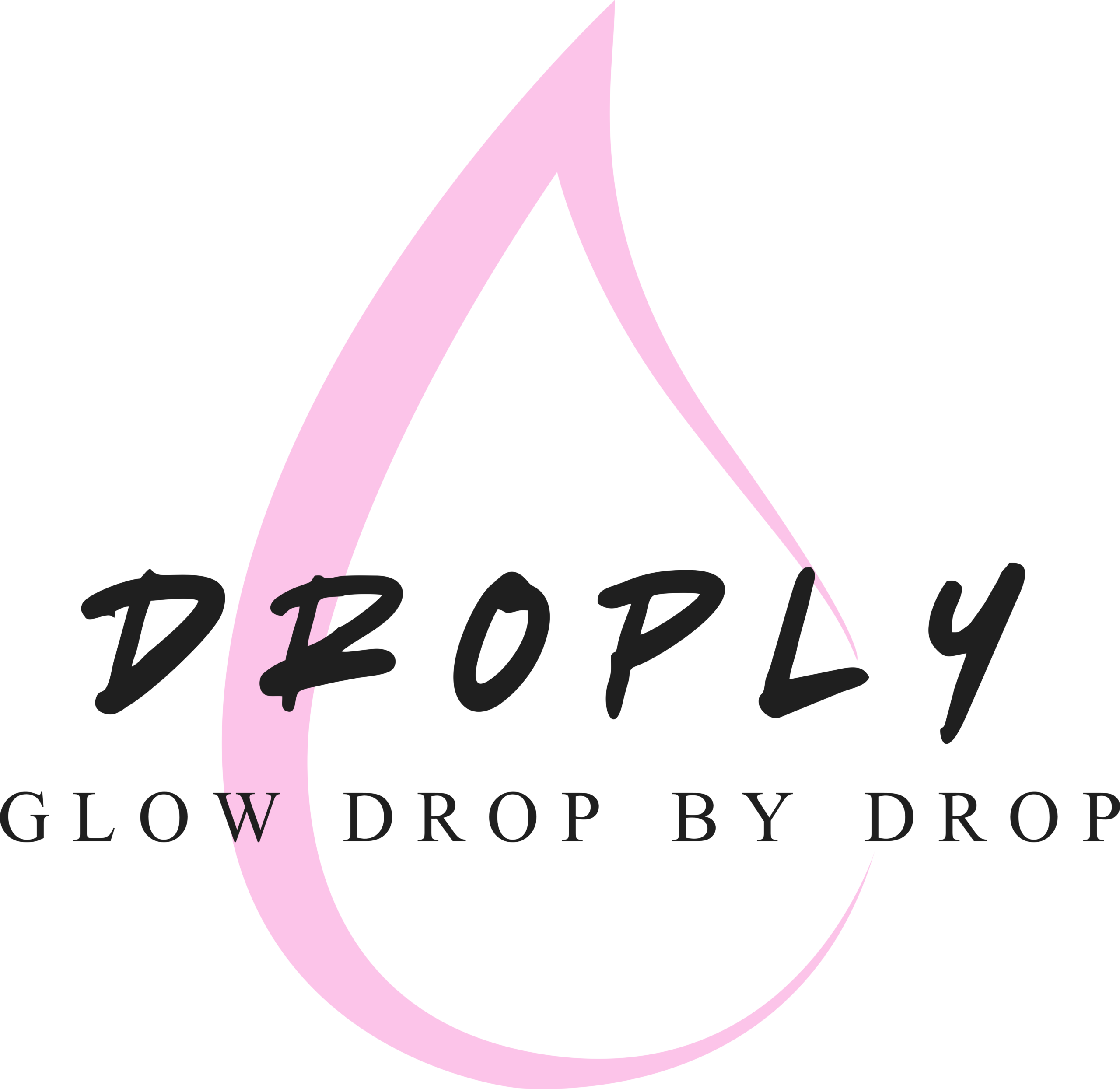 Droply_Logo_Primary
