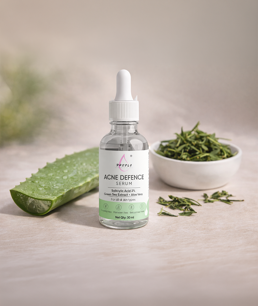 Best Serum for Acne-Prone Skin in India