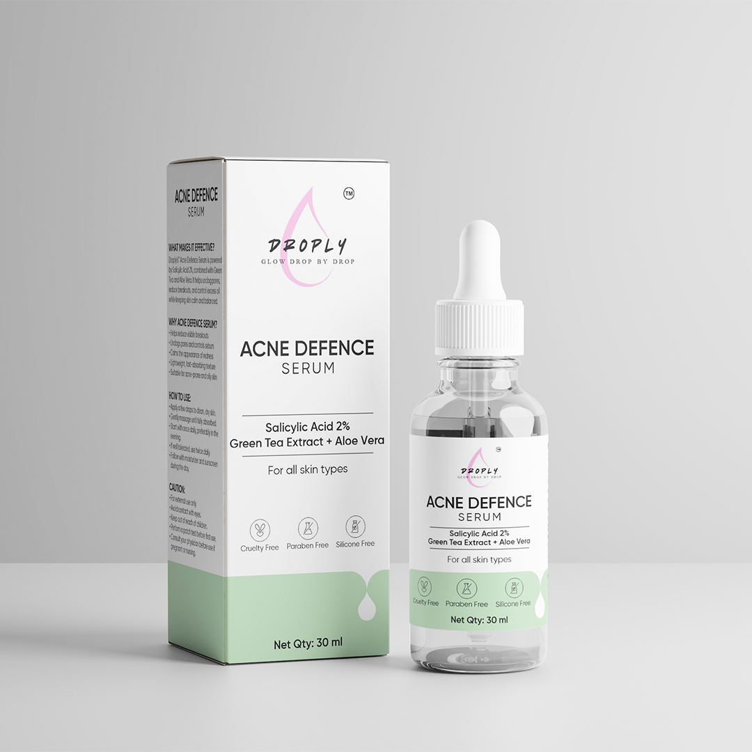 Acne Defence Serum