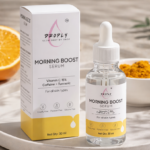 Vitamin C Serum for Glowing Skin: Benefits, Usage & How to Choose the Right One