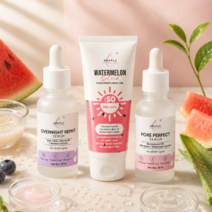 Clear Skin Essentials Kit