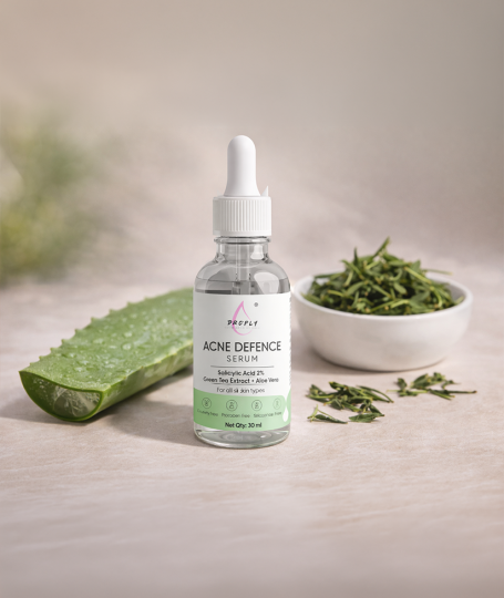 Best Serum for Acne-Prone Skin in India